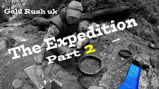 Gold Rush uk 2019 part 2 [upl. by Sanoj]