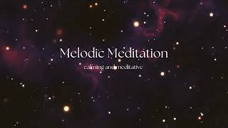 Calming Meditation  short reset nonguided [upl. by Eide502]