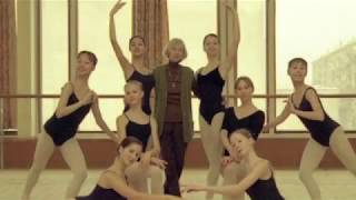 The Bolshoi Ballet Academy Documentary  Moscow Russia [upl. by Franci]