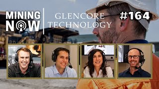 Glencore Technology’s Albion Process Mining Tech Revolution [upl. by Eirojram]