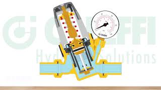 Preadjustable PresCal Pressure Reducing Valves [upl. by Adine]