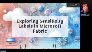 Exploring Sensitivity Labels in Microsoft Fabric  Heidi Hasting [upl. by Breger163]