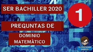 SER BACHILLER 2020 Once amigos salen de una fiesta y desean tomar un taxi para [upl. by Lucic]