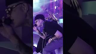 KAPO FT NICKY JAM OH NA NA REMIX EN VIVO 🔥🔥 tendencias ohnana nickyjam [upl. by Iphagenia159]