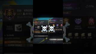 FREE FIRE TOP PLAYERS SK SABIR BOSS shorts freefire impossible [upl. by Cassandry585]