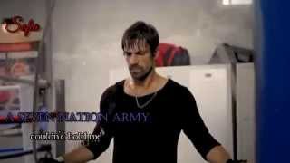 İbrahim Çelikkol  Sadece Sen ☞ Seven Nation Army [upl. by Esiahc]