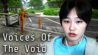 39daph Plays Voices of the Void  Part 13 [upl. by Sagerman938]