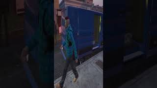 They Deliver Anything in OCRP ocrp fivem shorts gta network qtips delivery [upl. by Ekal]