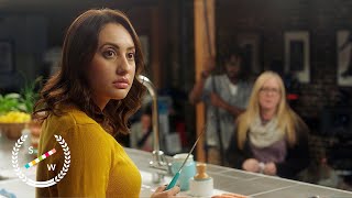 Second Team  Queer Comedy Short Film w Francia Raisa and Danielle Savre [upl. by Eyot]