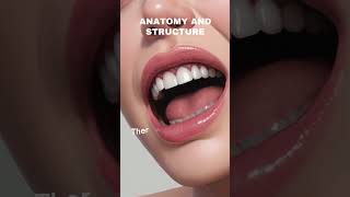 quotUnderstanding the Four Types of Teeth and Their Functionsquot [upl. by Naltiak]