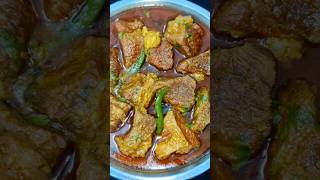 Gosht Ka Salan  Degi beef Korma  gosht shorba recipe  eid special aloogosht beefkorma shorts [upl. by Selym200]