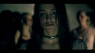 Jan Wayne  Because The Night Official Video HQ [upl. by Notlef]