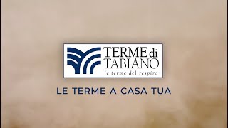 Come si fanno le cure di Tabiano a domicilio [upl. by Grevera]