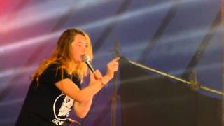 Marmozets  Hit The Wave HD  Reading Festival 2014  230814 [upl. by Lainad850]