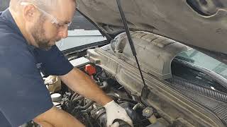 2011 GMC Acadia 36L Overheating No Leaks P1258Engine Coolant Temp Overtemp [upl. by Annaoy378]