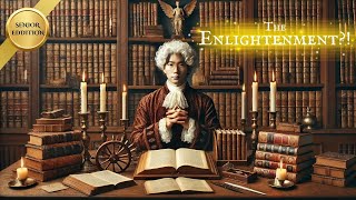 Enlightenment PeriodSenior Edition [upl. by Llevra985]