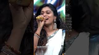 Bullettu Bandi Song  Mohana Bhogaraju  Telugu Indian Idol [upl. by Nylram]