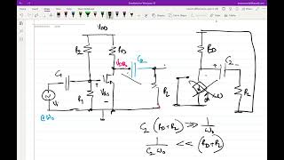 Lecture 21 Introduction to constant current biasing [upl. by Tumer]