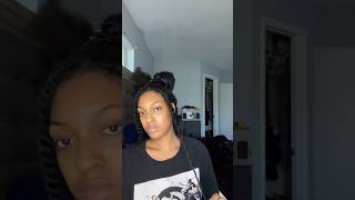 How to Flat twist‼️  Flat Twist Tutorial hairtutorial naturalhair shorts [upl. by Dickman]