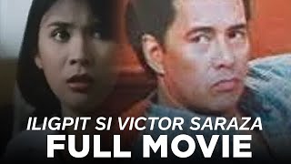 ILIGPIT SI VICTOR SARAZA Ace Vergel Gelli de Belen amp Chuck Perez  Full Movie [upl. by Hartnett]