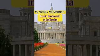 Discover the Majestic Victoria Memorial by Beauty in history [upl. by Ivor]