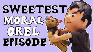 The Sweetest Episode of Moral Orel Dumb [upl. by Hsivat]