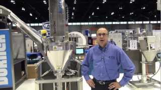 Pack Expo Video Tour SpeeDee Packaging Machinery Inc [upl. by Cutlerr]