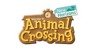 3PM Rainy  Animal Crossing New Horizons Music [upl. by Winnah263]