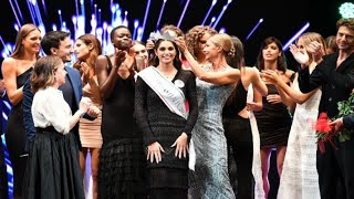 Miss Italia 2024 è Ofelia Passaponti [upl. by Eceirehs]