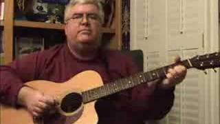 Mark Easley  Cover of Annies Song by John Denver [upl. by Flan]