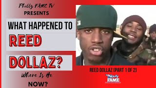 What Happened To Reed Dollaz 1st Rapper To Go Viral on Youtube Where Is He Now Episode 6 Pt 1 [upl. by Atrice]