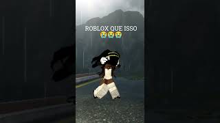 ROBLOX 😭😭 [upl. by Gorlicki]