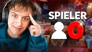 ICH TESTE STEAM SPIELE MIT 0 SPIELERN [upl. by Helve592]