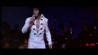 Elvis Presley Sweet Caroline 1970 HQ Live [upl. by Olympium806]