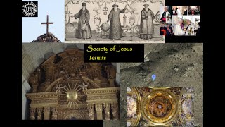 Jesuit Treasure Mysterious Black Robes In America [upl. by Whit]