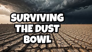 The Dust Bowl What The History Books Don’t Tell You [upl. by Oirazan]