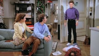 Top 10 Seinfeld Quotes [upl. by Haiel]