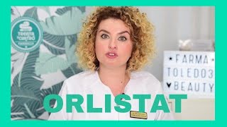 ORLISTAT pastilla para adelgazar [upl. by Marianna]