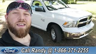 Ram 1500 Alachua Gainesville Fl 18663712255 Stock G43351P [upl. by Cianca811]