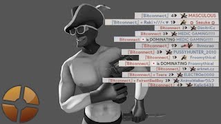 TF2 When you Game a little too hard [upl. by Atinrehs225]