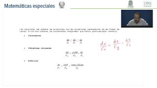 Campos y cálculo diferencial vectorial  Módulo 3 [upl. by Anaitsirhc73]