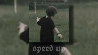 три дня дождя  где ты я бегу за тобою  speed up remix [upl. by Dnaleel]