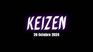 TRAILER KEIZEN  1 jour pour atteindre le sommet du Mont Fuji [upl. by Meldon]