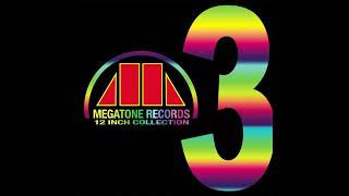 Megatone Records 12 Inch Collection 3 [upl. by Lach]