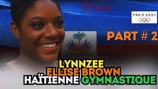 Lynnzee Ellise BrownMen saw Pat konnen de Lynnzee Ellise Brown [upl. by Wenn]