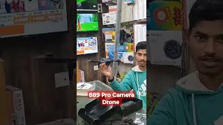 dji 889 PRO CAMERA DRONE [upl. by Thorbert]