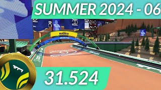 Trackmania Summer 2024  06  Author Guide [upl. by Austen]