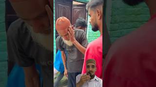 budhe insaan ko mara fir kya hua dekho shorts emotional reaction trending islam allah [upl. by Giacomo]