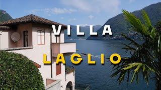 Villa Laglio [upl. by Caresa781]