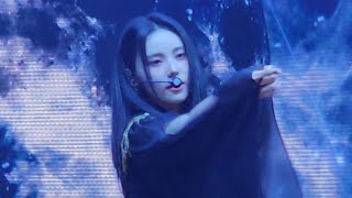 【4K直拍】ARTMS（아르테미스）JinSoul（진솔） 《The Hitchhikers Guide to the Galaxy》 240721 Moonshot [upl. by Wyatt590]